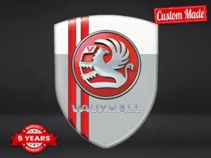 Vauxhall Vinilos Máximo Estilo Resistente Pro Diseño Rendimiento